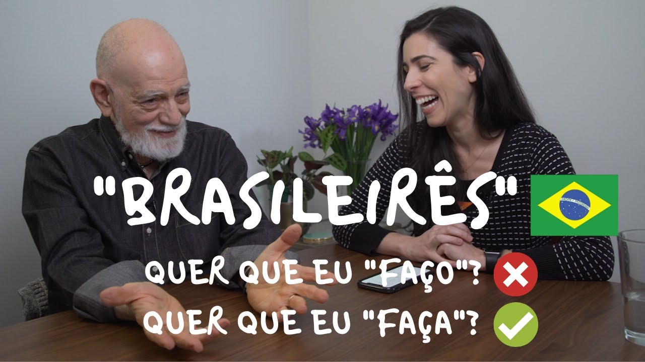 Common Mistakes that Brazilians Make in Portuguese