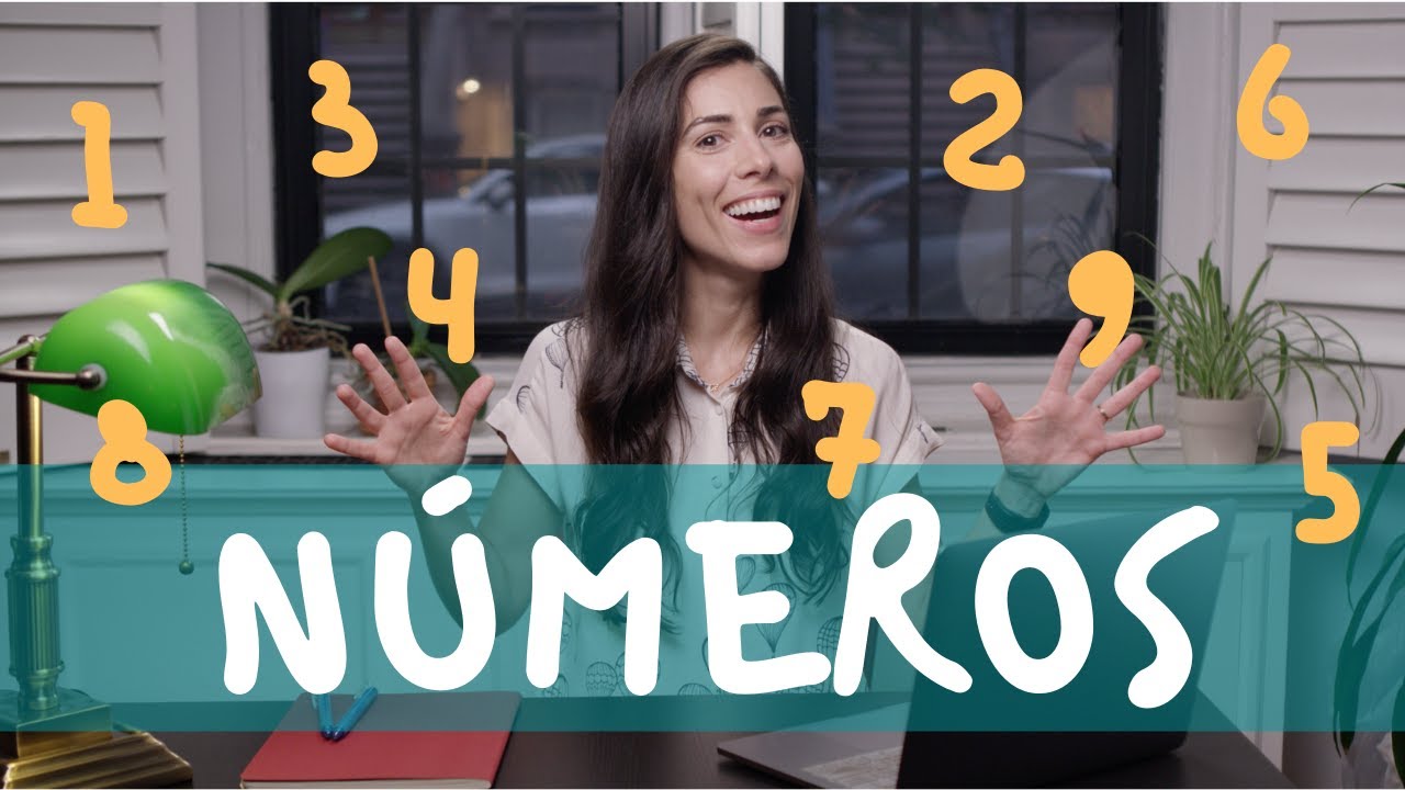 Numbers in Portuguese 0-100