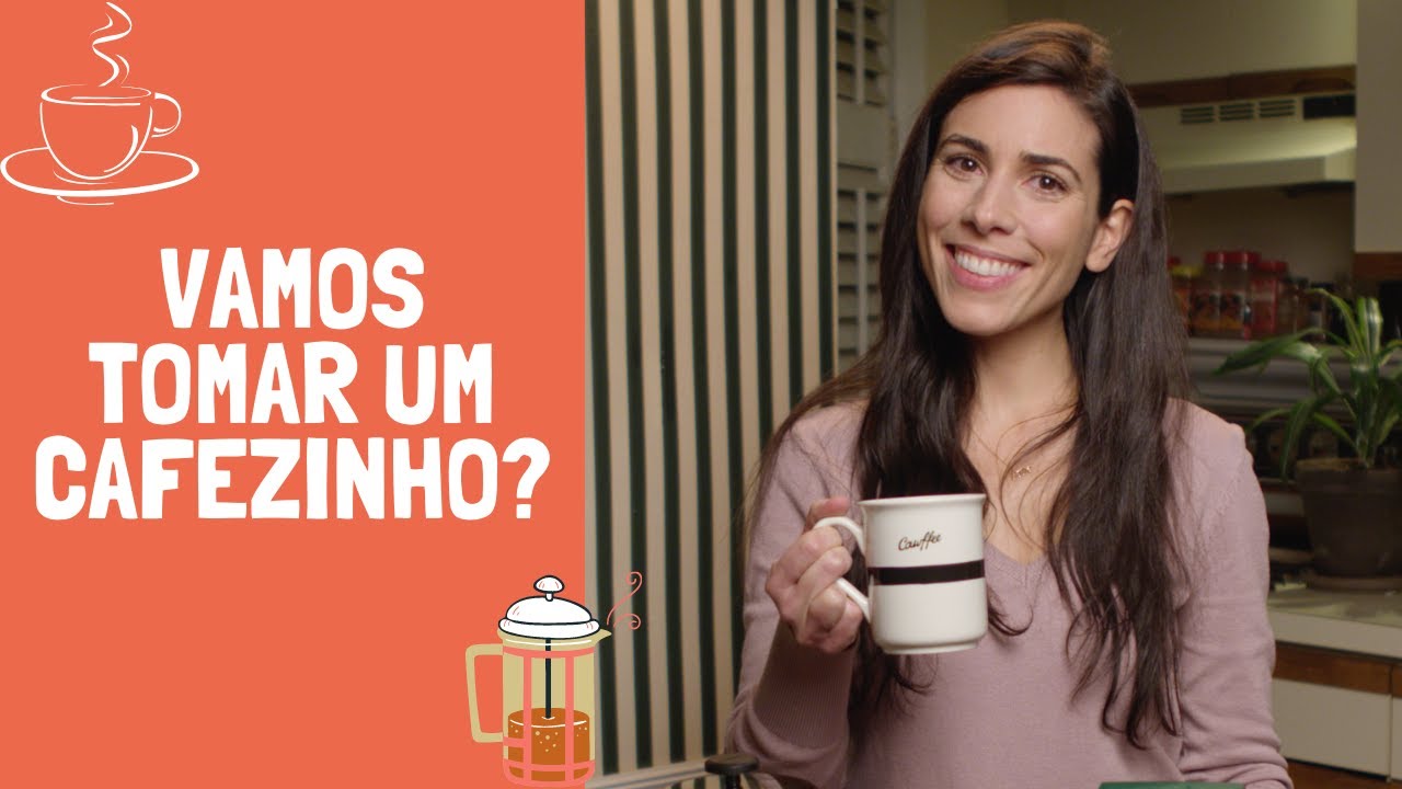 Coffee Vocabulary used in Brazil