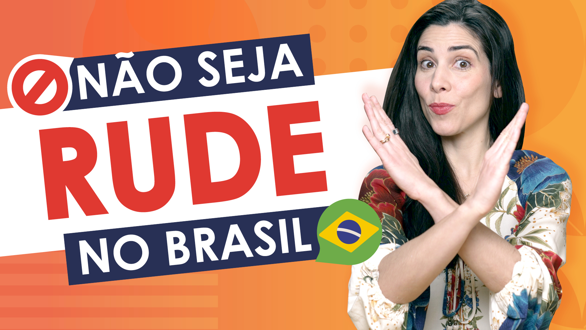 Don’t be rude in Brazil: How to be polite in Brazilian Portuguese